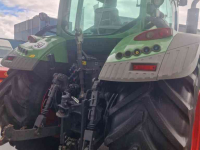 Tractor Fendt 514 Vario SCR