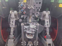 Tractor Fendt 514 Vario SCR