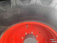 Tractor Fendt 514 Vario SCR