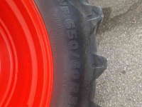 Tractor Fendt 514 Vario SCR