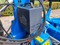 Other GPS systems, steering automation and accessories  Track-Control RTK-GPS Ploegbesturing