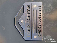 Other GPS systems, steering automation and accessories  Track-Control RTK-GPS Ploegbesturing