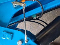 Other GPS systems, steering automation and accessories  Track-Control RTK-GPS Ploegbesturing