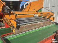 Receiving hopper Miedema SB55 stortbunker 200 cm bodembreedte