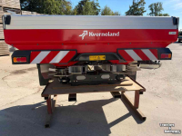 Fertilizer spreader Kverneland TL Geospread