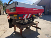 Fertilizer spreader Kverneland TL Geospread
