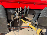Fertilizer spreader Kverneland TL Geospread