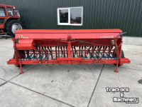 Seed drill Stegsted stegsted  3m 33r