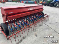 Seed drill Stegsted stegsted  3m 33r