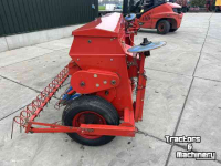 Seed drill Stegsted stegsted  3m 33r