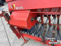 Seed drill Stegsted stegsted  3m 33r