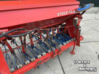 Seed drill Stegsted stegsted  3m 33r