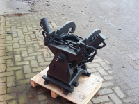 Other attachments and accessories Pladdet Kantelstuk cw10