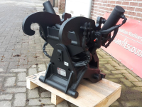 Other attachments and accessories Pladdet Kantelstuk cw10