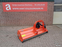 Flail mower Boxer Klepelmaaier Master 175