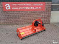 Flail mower Boxer Klepelmaaier Master 175