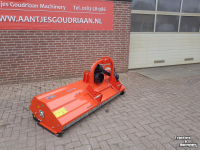 Flail mower Boxer Klepelmaaier Master 175