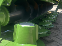 Mower Krone KRONE ECR 360 COLLECT