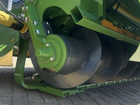 Mower Krone KRONE ECR 360 COLLECT