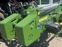 Mower Krone KRONE ECR 360 COLLECT