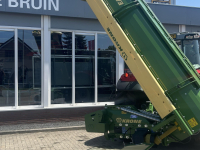 Mower Krone KRONE ECR 360 COLLECT