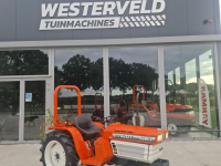 Tractor Kubota B1702