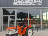 Tractor Kubota B1702