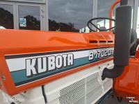 Tractor Kubota B1702
