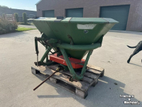 Fertilizer spreader Amazone ZA-F402 kunstmestrooier