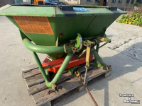 Fertilizer spreader Amazone ZA-F402 kunstmestrooier