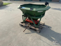 Fertilizer spreader Amazone ZA-F402 kunstmestrooier