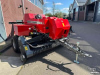 Balers Massey Ferguson 1840 pakkenpers