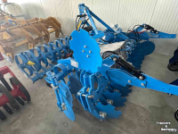 Disc harrow Lemken Heliodor 9