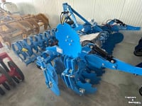 Disc harrow Lemken Heliodor 9