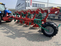 Ploughs Kverneland I-Plough 2500B