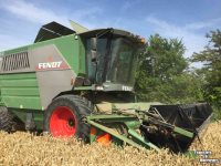 Combine Fendt 6300