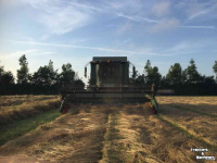 Combine Fendt 6300