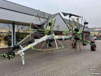 Rake Claas Liner 1750