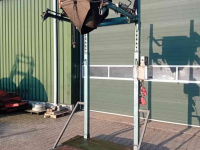 Big-Bag Filler Grisnich Big bag vuller Diversen