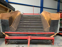 Receiving hopper Climax Climax CSB2400i | Stortbak