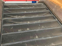 Receiving hopper Climax Climax CSB2400i | Stortbak