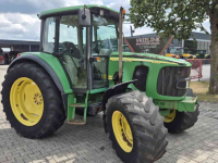 Tractor John Deere 6320 SE PQ met Airco