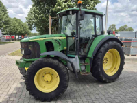 Tractor John Deere 6320 SE PQ met Airco