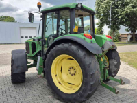 Tractor John Deere 6320 SE PQ met Airco