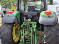 Tractor John Deere 6320 SE PQ met Airco