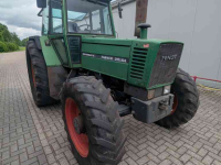 Tractor Fendt 311 LSA