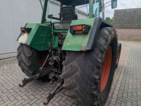 Tractor Fendt 311 LSA