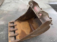 Excavator mobile Komatsu PW180-10