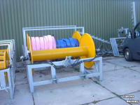 Hose-reel / Hose drum De With Slanghaspels