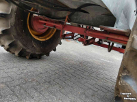 Slurry tank Joskin Mesttank / Watertank 7000 liter met Bouwland injecteur